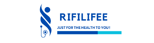 RIFILIFEE — Just for the health to you